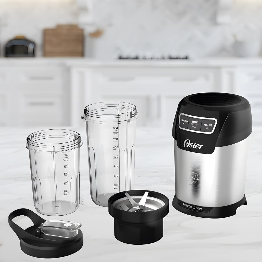 Oster Power Blender