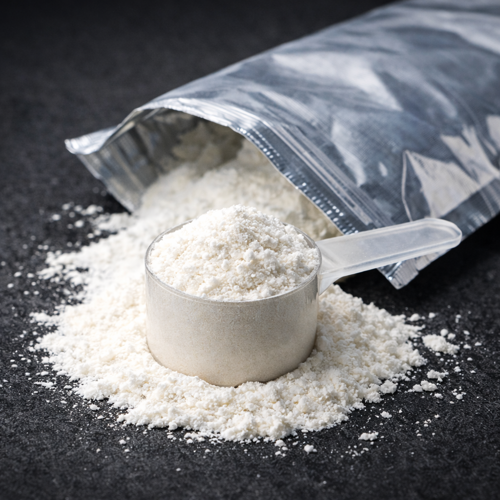 Como escolher a melhor creatina
