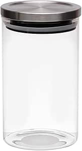 Os potes de vidro da Mimo Style tem conquistado o mercado brasileiro com produtos de acabamento refinado a preços justos.